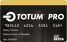 TOTUM-PRO Front Image
