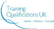 Training Qualifications UK Logo