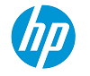 HP Logo