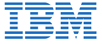 IBM Logo