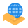 Global Framework Icon