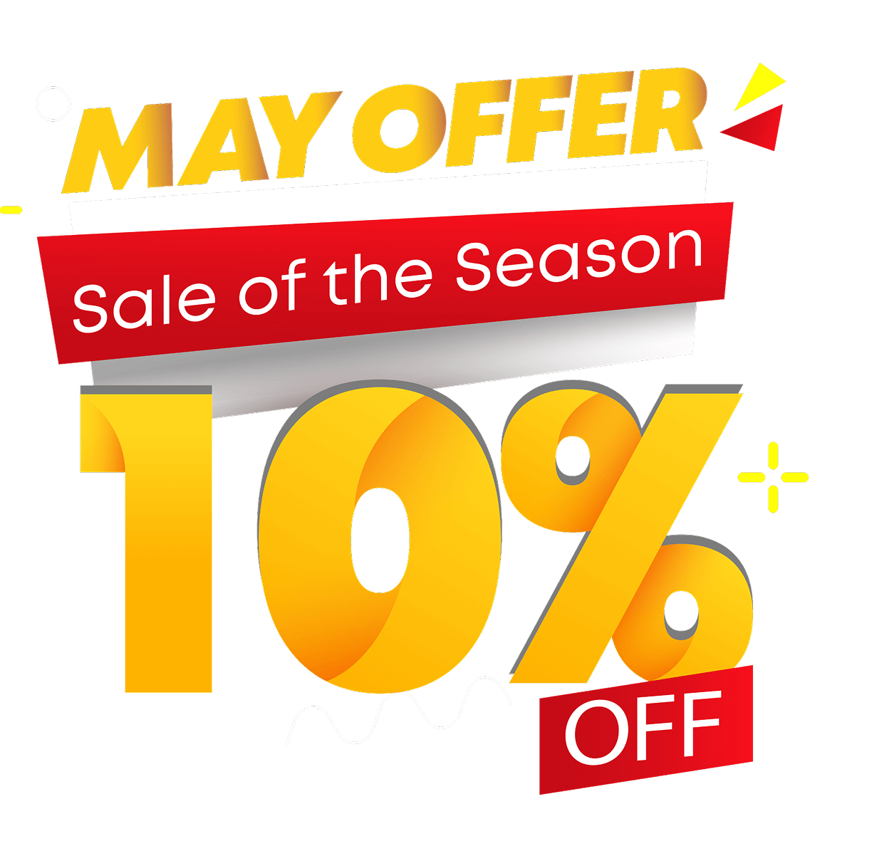 Spring Offers