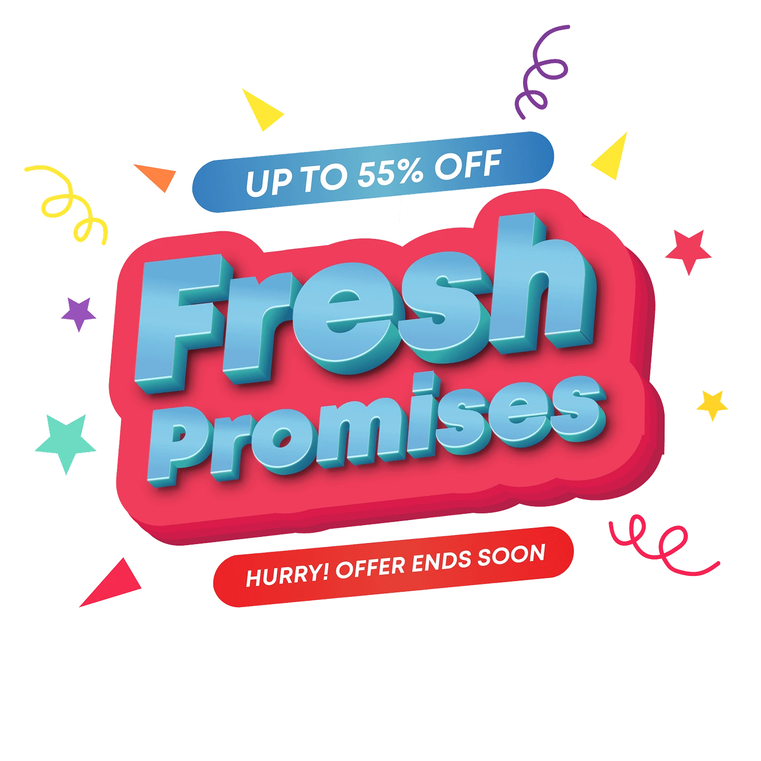 May Offers