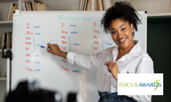 Level 5 Certificate in Teaching English as A Foreign Language (RQF)