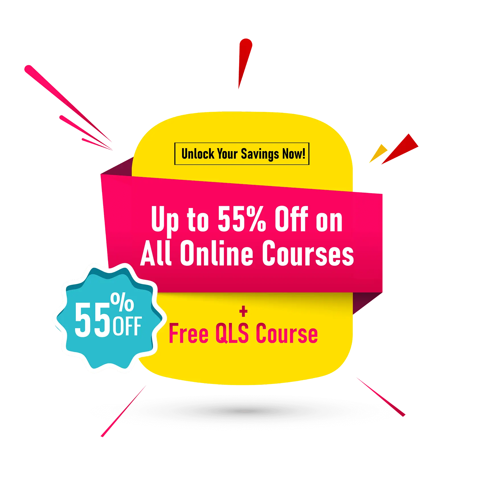 May Offers