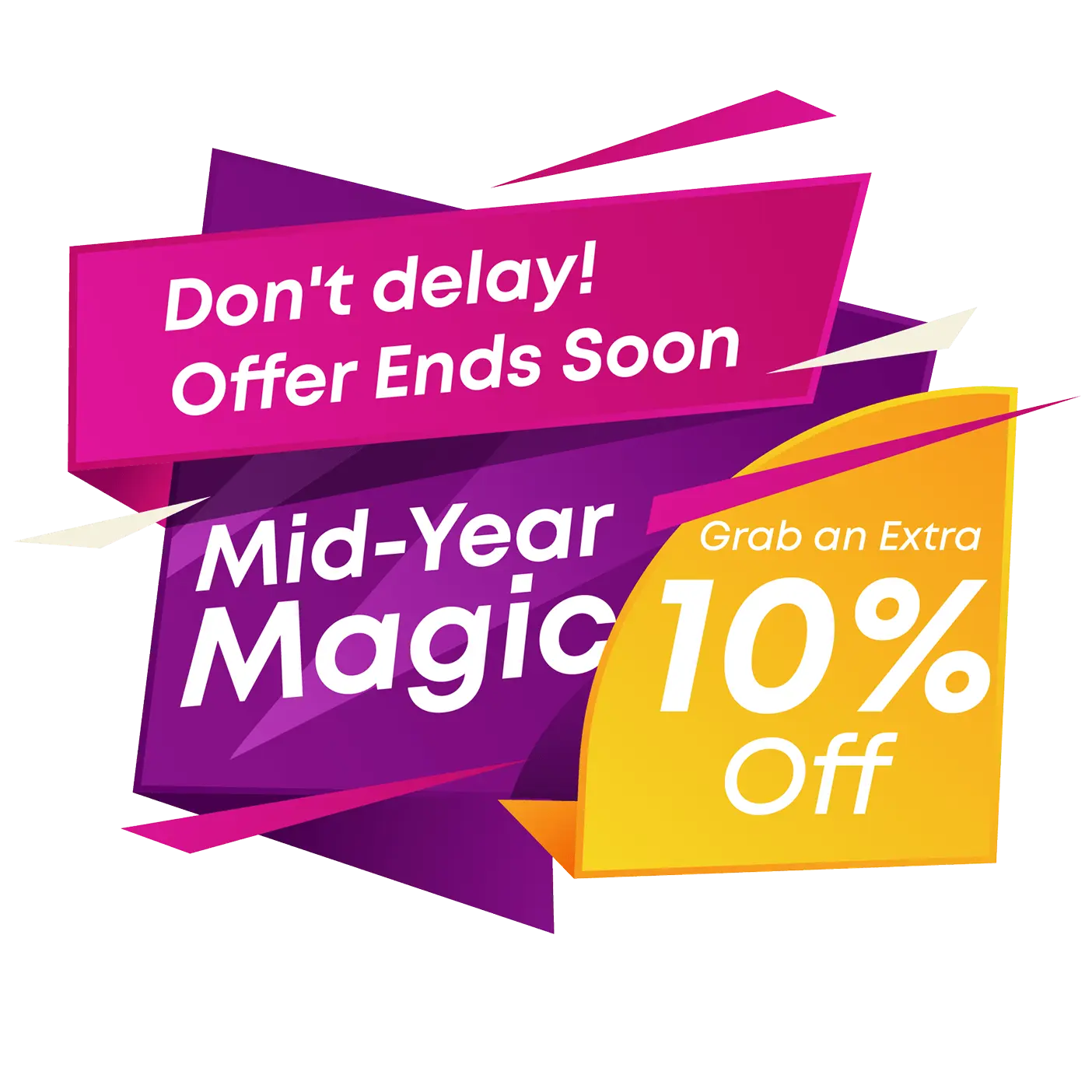 May Offers