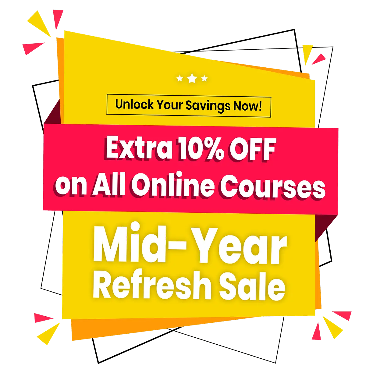 May Offers